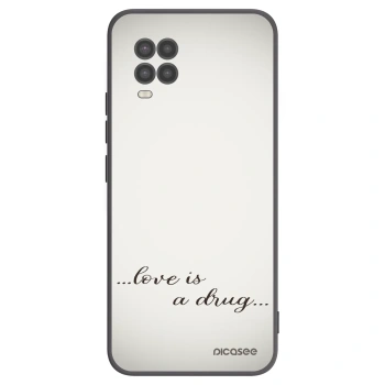 Ovitek za Xiaomi Mi 10 Lite - Love is a drug