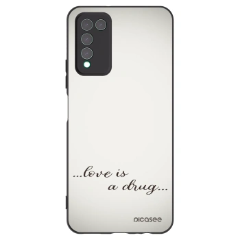 Ovitek za Honor 10X Lite - Love is a drug