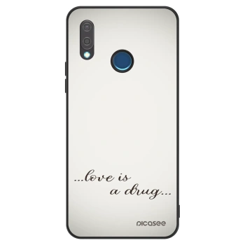 Ovitek za Huawei P20 Lite - Love is a drug