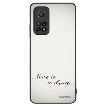 Ovitek za Xiaomi Mi 10T Pro - Love is a drug