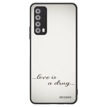 Ovitek za Huawei P Smart 2021 - Love is a drug
