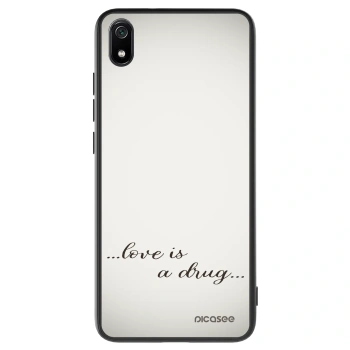 Ovitek za Xiaomi Redmi 7A - Love is a drug