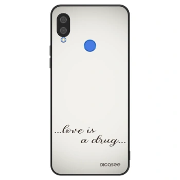Ovitek za Huawei Nova 3 - Love is a drug