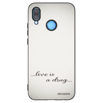 Ovitek za Huawei Mate 40 Pro - Love is a drug