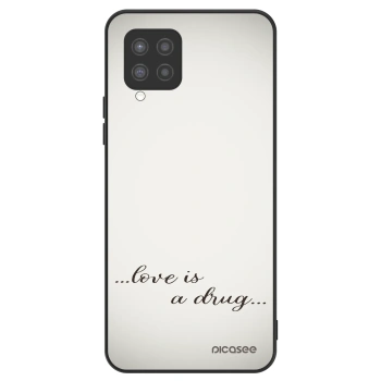 Ovitek za Samsung Galaxy A42 A426B - Love is a drug