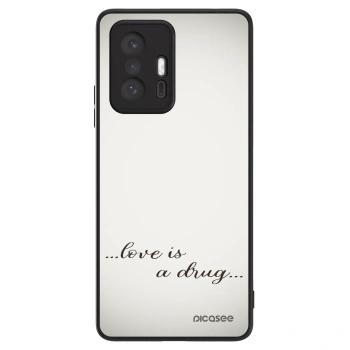 Picasee ULTIMATE CASE za Xiaomi 11T - Love is a drug