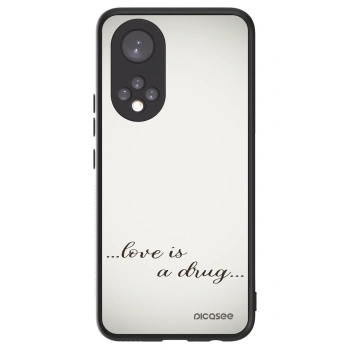 Ovitek za Honor 50 5G - Love is a drug