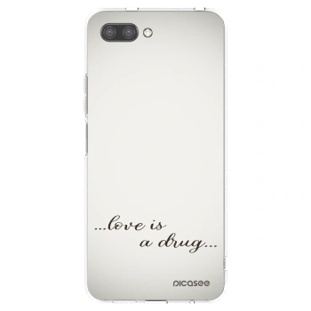 Ovitek za Honor 10 - Love is a drug