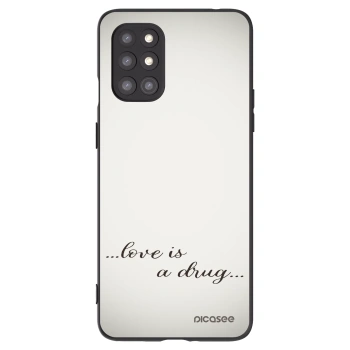 Ovitek za OnePlus 8T - Love is a drug