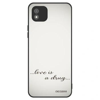 Ovitek za Realme C11 (2021) - Love is a drug