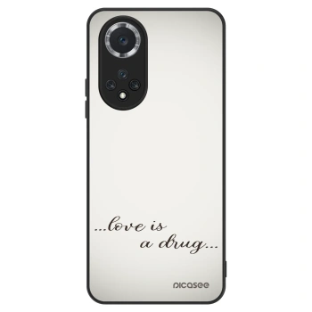 Ovitek za Huawei Nova 9 SE - Love is a drug