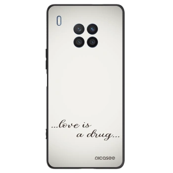 Ovitek za Honor 50 Lite - Love is a drug