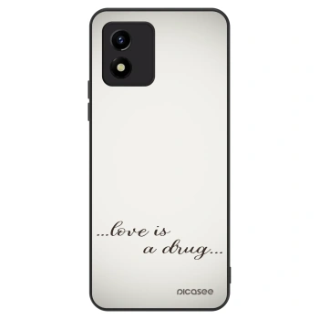 Ovitek za Vivo Y01 - Love is a drug