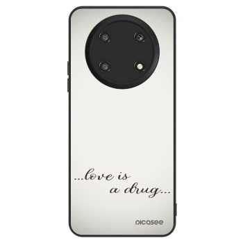 Ovitek za Honor Magic4 Lite 5G - Love is a drug