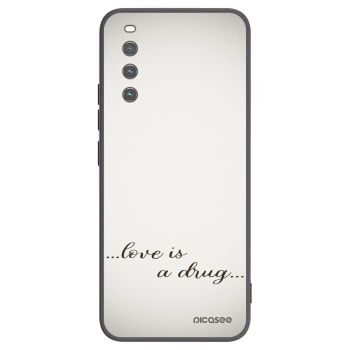 Ovitek za Sony Xperia 10 IV 5G - Love is a drug