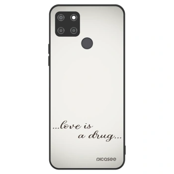 Ovitek za Realme C21Y - Love is a drug