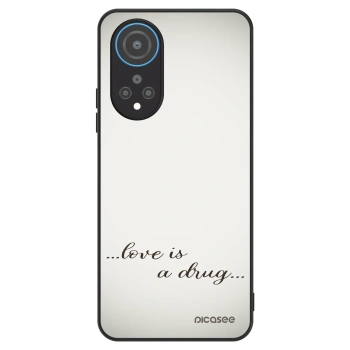 Ovitek za Honor X7 - Love is a drug