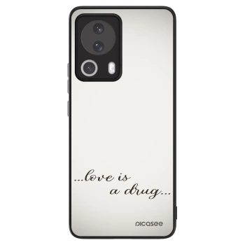 Picasee ULTIMATE CASE za Xiaomi 13 Lite - Love is a drug
