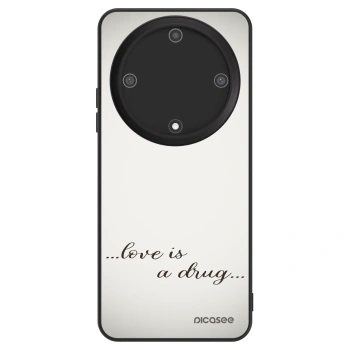 Ovitek za Honor Magic5 Lite 5G - Love is a drug