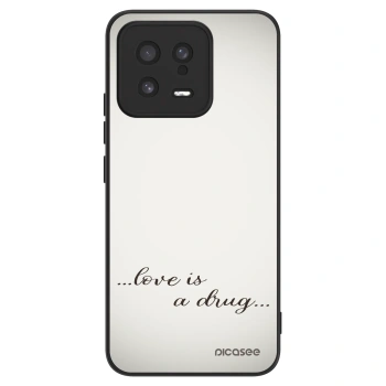 Ovitek za Xiaomi 13 - Love is a drug