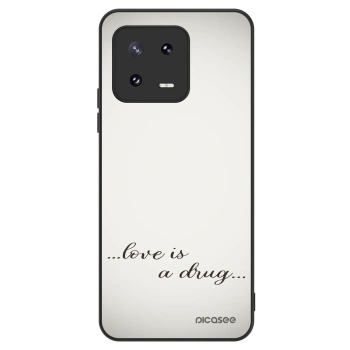 Ovitek za Xiaomi 13 Pro - Love is a drug