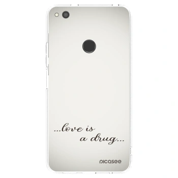 Ovitek za Huawei P9 Lite 2017 - Love is a drug