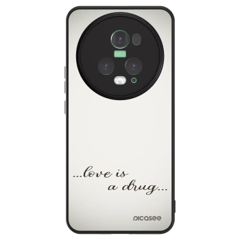 Ovitek za Honor Magic5 Pro - Love is a drug