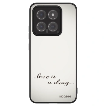 Picasee ULTIMATE CASE za Xiaomi 14 - Love is a drug