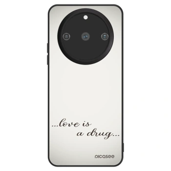 Ovitek za Realme 11 Pro+ - Love is a drug