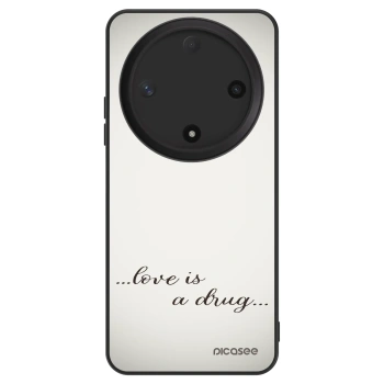 Ovitek za Honor Magic6 Lite 5G - Love is a drug