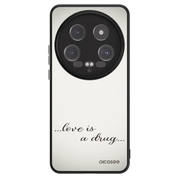Ovitek za Xiaomi 14 Ultra - Love is a drug