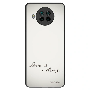 Ovitek za Xiaomi Mi 10T Lite - Love is a drug