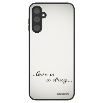 Ovitek za Samsung Galaxy A05s A057G - Love is a drug