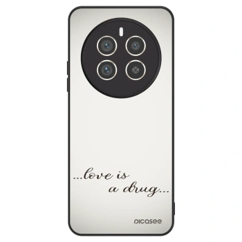 Ovitek za Realme 12 Pro 5G - Love is a drug