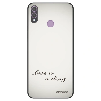 Ovitek za Honor 8X - Love is a drug
