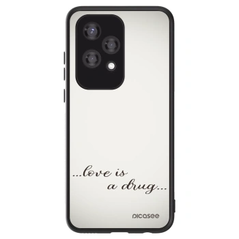 Ovitek za Honor 200 Lite - Love is a drug