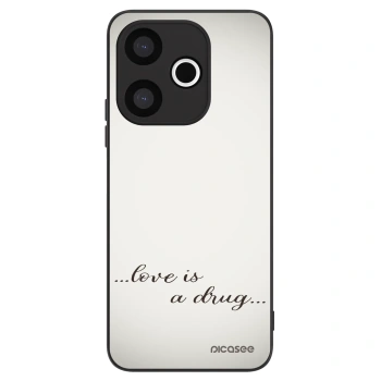 Ovitek za Xiaomi Redmi 13 4G - Love is a drug