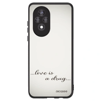 Ovitek za Honor 200 5G - Love is a drug