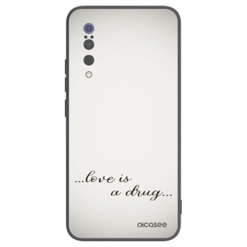 Ovitek za Xiaomi Mi 9 - Love is a drug