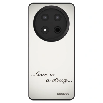Ovitek za Honor Magic7 Lite 5G - Love is a drug
