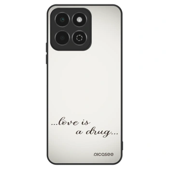 Ovitek za Honor 200 Smart 5G - Love is a drug