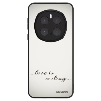 Ovitek za Honor Magic7 Pro 5G - Love is a drug