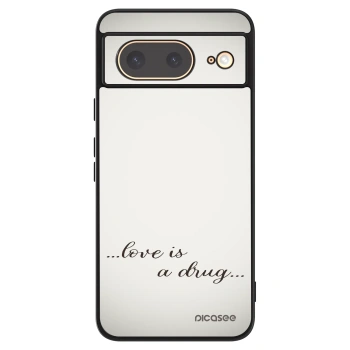 Ovitek za Google Pixel 8 - Love is a drug
