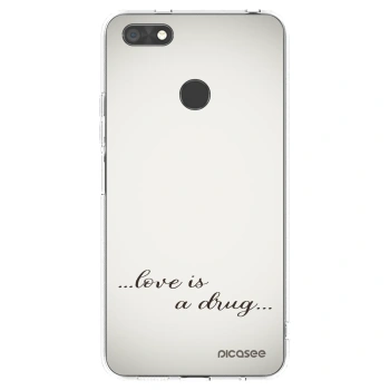 Ovitek za Huawei P9 Lite Mini - Love is a drug