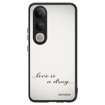 Ovitek za Vivo V50 Lite 5G - Love is a drug