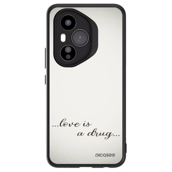Ovitek za Honor 400 Pro 5G - Love is a drug