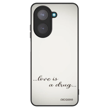 Ovitek za Xiaomi Redmi A5 - Love is a drug