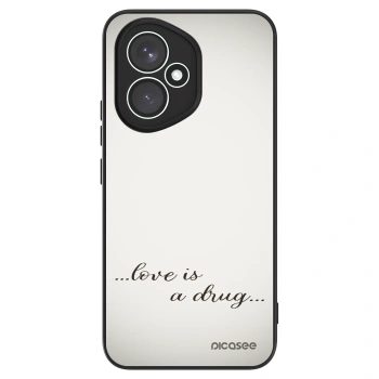 Ovitek za Honor 400 5G - Love is a drug
