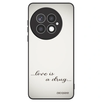 Ovitek za OnePlus 13 5G - Love is a drug
