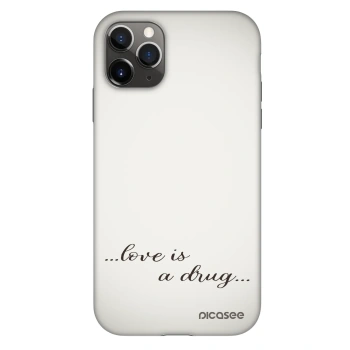 Ovitek za Apple iPhone 11 Pro - Love is a drug